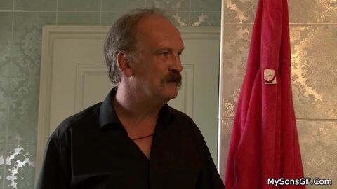 HD видео, европейское порно, старый и молодой, хардкор, чешское, Юные