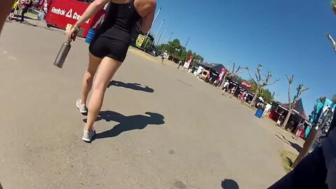 HD видео, девушка мастурбирует, скрытая камера