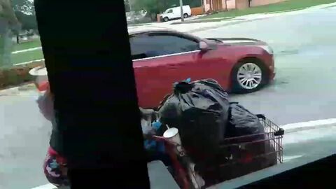 HD видео, бабушка, зрелые, черный