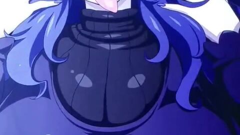 HD видео, кончает на фото (гей)