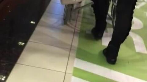 HD видео, вуайерист, открытый, турецкое, черный