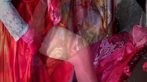 HD видео, Ladyboy (транссексуал), любитель (транссексуал), нижнее белье (транссексуал), транссексуал порно (транссексуал), чулки (транссексуал)