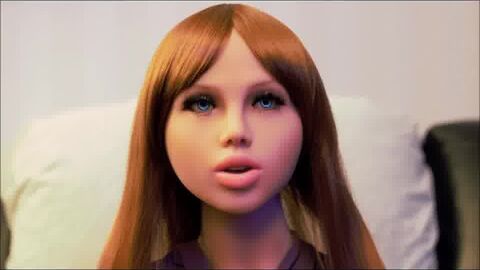 HD видео, блондинка, брюнетка, рыжая, секс игрушки