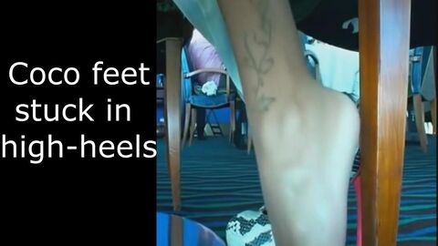 HD видео, азиатки, высокие каблуки, китайский, фут фетиш