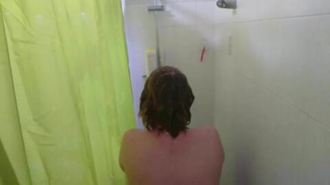HD видео, вуайерист, жена, скрытая камера, толстушки, французский