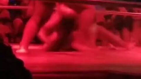 HD видео, большой член, карлик, любительское, минет, публичное обнажение